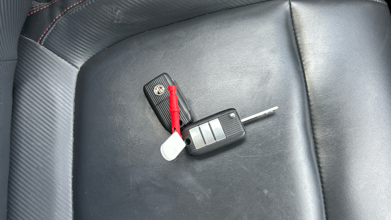 MG ZS 1.5 VTi-TECH Exclusive 5dr Petrol Hatchback